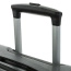 Чемодан MODO by Roncato 4352 Electra Trolley 66 см 4352-01 01 Black - фото №8