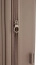 Чемодан на колесах Conwood CD-PPT035-TM Stride Spinner M 66 см Expandable