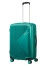 Чемодан American Tourister 55G*002 Modern Dream Spinner 69 см Expandable 55G-24002 24 Emerald Green - фото №9