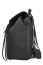 Женский рюкзак Samsonite 34N*009 Karissa Backpack 1 Pocket 34N-09009 09 Black - фото №3