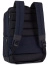 Рюкзак для ноутбука Hedgren HNXT05 Next Script Backpack 2 cmpt 15.6″ RFID USB HNXT05/744-01 744 Elegant Blue - фото №7