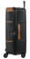 Чемодан с чехлом Bric's BBG38303 Bellagio 3.0 27″ Spinner M 70 см Expandable BBG38303.902 902 Black - фото №11