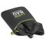 Складная сумка Roncato 412016 Compact Neon Ryaniar Cabin Bag 40 см 412016-77 77 Cyber Lime - фото №3