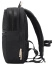 Рюкзак для ноутбука Echolac 1119B1832 One Backpack 14″ 1119B1832199170 Чёрный - фото №11