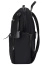 Женский рюкзак Magellan A603-62-126512 Santiago Backpack 33 см A603-62-126512-BLK Чёрный - фото №7