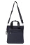Женская сумка-тоут для ноутбука Hedgren HFURO09 Furo Roku Tote 13″ RFID HFURO09/915-15 915 Vulcan Blue - фото №4