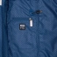 Чемодан Delsey 001676801 Chatelet Air 2.0 4DW Cabin Trolley S 55 см USB 0016768011280 Blue - фото №3