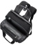Рюкзак для ноутбука с чехлом Hedgren HFURO02 Furo Rappu Backpack M 15″ RFID HFURO02/003-01 003 Black - фото №2