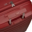Чемодан Roncato 418183 Butterfly B-Flying Carry-on Spinner S 55 см Expandable 418183-09 09 Rosso - фото №5