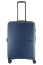 Чемодан Eberhart 45A*424 Allure Spinner M 68 см 45A-016-424 016 Haze Blue - фото №3