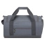 Складная дорожная сумка Rivacase 5542 Mestalla Folding Travel Bag 46 см 5541 Серый - фото №5