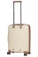 Чемодан на колёсах Robinzon RP2993-E Madeira Extra Spinner S 55 см Expandable RP2993-E-54 54 Champagne - фото №4