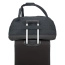 Дорожная сумка-рюкзак American Tourister 35C*004 Grab`N`Go 54 см 35C-09004 09 Black - фото №6