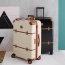 Чемодан Bric's с колесами Hinomoto BBG28305 Bellagio 2.0 32″ Spinner XL 82 см BBG28305.014 014 Cream - фото №4