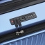 Чемодан с уникальным открыванием Delsey 002173804 Securitime Zip 4DW Trolley S 55 см Expandable 00217380432 32 Lavender Blue - фото №10