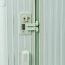 Чемодан Magellan VOCIERMAGRR*L R-Range Spinner L 75 см VOCIERMAGRRGREL Mint Green - фото №9