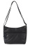 Сумка через плечо Hedgren HIC01S Inner City Harper S Shoulder Bag 10.1″ RFID HIC01S/854-09 854 Creased Black - фото №4