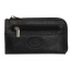 Кожаная ключница Tony Perotti 781194 Bruciato Key Holder 781194/1 1 Чёрный - фото №1