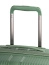 Чемодан на колёсах Robinzon RP5113-T Tahiti Spinner S 55 см RP5113-T-27 27 Mint Green - фото №8