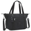 Сумка-трансформер Kipling K10619P39 Art Medium Handbag Black Noir 44 см