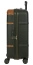 Чемодан с чехлом Bric's BBG38301 Bellagio 3.0 21″ Carry-on Spinner S 55 см BBG38301.078 078 Olive - фото №9