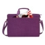 Сумка для ноутбука Rivacase 8335 Biscayne Laptop Bag 15.6″ 8335 Purple - фото №7