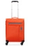 Легкий чемодан Roncato 414746 Lite Soft Cabin Spinner 55 см