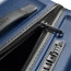Чемодан на колесах с амортизаторами Delsey 001622828 Turenne 2.0 4DW Trunk XL 80 см 00162282802 02 Night Blue - фото №11