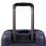 Чемодан Hedgren HCMBY01S Comby S Spinner 55 см HCMBY01S/870-01 870 Peacoat Blue - фото №8