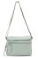 Женская сумка Hedgren HIC176 Inner City Eye Shoulder Bag 10.1″ RFID HIC176/894-09 894 Jean Pussywillow Grey - фото №4