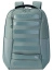 Рюкзак Hedgren HCMBY07 Comby Unisex Handle M Backpack 15.6″ RFID  HCMBY07/059-01 059 Grey Green - фото №3