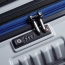 Чемодан Delsey 002181801 Rempart 4DW Cabin Trolley Case 55 см Expandable 00218180121 21 Storm Grey - фото №11