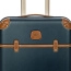 Чемодан с чехлом Bric's BBG38301 Bellagio 3.0 21″ Carry-on Spinner S 55 см