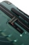 Чемодан Eberhart 41H*424 Chronos Spinner M 66 см 41H-023-424 023 Light Green Metal - фото №8