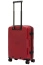 Чемодан на колёсах Robinzon RP123-2 Santorini Contrast Spinner S 55 см RP123-2-09 09 Bright Red - фото №4