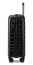 Чемодан Hinomoto Echolac 1124TS295-200 Exo S 55 см 1124TS295199200 Black - фото №5