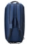 Дорожная сумка-рюкзак Delsey 002559430 Aventure Travel Bag 16″ RFID 76 см 00255943002 02 Navy - фото №7