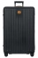 Чемодан Bric's с колесами Hinomoto BRK28033 Capri 32″ Trolley XL 82 см Exp BRK28033.101 101 Black - фото №4