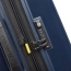 Чемодан Delsey 003802820 Lutece SE 4DW Trolley Case 68 см Expandable 00380282002 02 Navy - фото №6