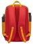 Легкий рюкзак Rivacase 5561 Mestalla Lite Urban Backpack 15.6″