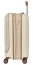 Чемодан-мобильный офис Bric's BAH08450 Taormina 21″ Carry-on with Pocket  55 см 17″ USB Expandable BAH08450.014 014 Cream - фото №7