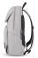 Женский рюкзак для ноутбука Echolac CKP2153 SuperNova Backpack 16″ 1122B2153920170 Grey - фото №4