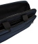 Сумка для ноутбука Magellan MAGTRNGBC14 T-Range Briefcase 14″  MAGTRNGBCBLU14 Dark Blue - фото №2