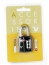 Кодовый замок Roncato 419091 TSA Combination Lock 419091-01 01 Black - фото №1