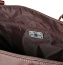 Дорожная сумка Delsey 006006401 Courbevoie Travel Bag 63 см 00600640166 66 Taupe - фото №2