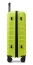 Чемодан Hinomoto Echolac 1124TS295-240 Exo M 65 см Expandable 1124TS295459240 Lime - фото №12