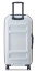 Чемодан Delsey 002181828 Rempart 4DW Trunk 80 см Expandable 00218182857 57 White - фото №4