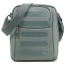 Сумка через плечо Hedgren HCMBY15 Comby Relax M Crossover RFID HCMBY15/059-01 059 Grey Green - фото №3