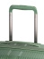 Чемодан на колёсах Robinzon RP5112-T Tahiti Spinner M 66 см RP5112-T-27 27 Mint Green - фото №8