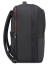Рюкзак для путешествий Roncato 414464 Metropolitan Travel Underseat Backpack 15.6″ 414464-01 01 Black - фото №7
